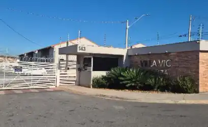 Apartamento em VOTORANTIM - SP