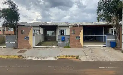 Casa em CAMPOS NOVOS - SC