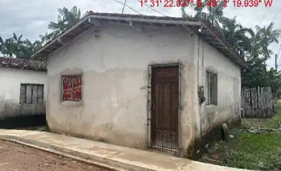 Casa em BUJARU - PA