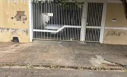 Prédio em SAO JOSE DO RIO PRETO - SP