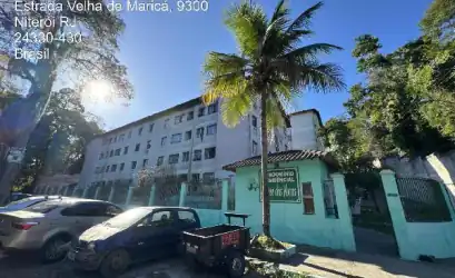 Apartamento em NITEROI - RJ