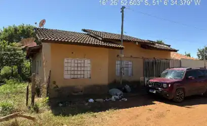 Casa em IPORA - GO