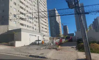 Apartamento em CONTAGEM - MG