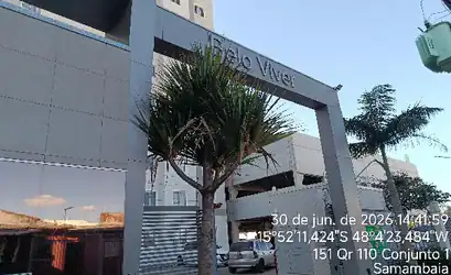 Apartamento em BRASILIA - DF