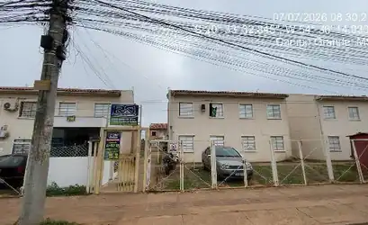Apartamento em CAMPO GRANDE - MS