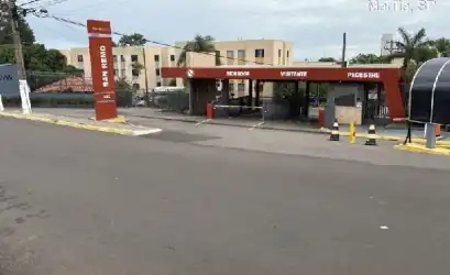 Apartamento em MARILIA - SP