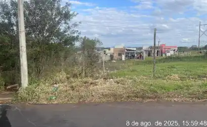 Terreno em SANTO ANGELO - RS