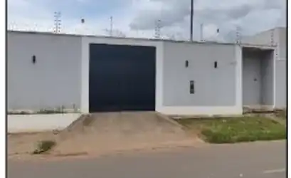 Terreno em BALSAS - MA