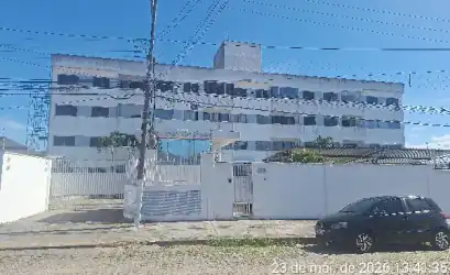 Apartamento em PARNAMIRIM - RN