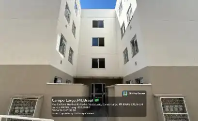 Apartamento em CAMPO LARGO - PR