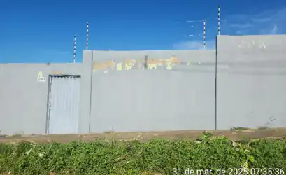 Sobrado em CATOLE DO ROCHA - PB