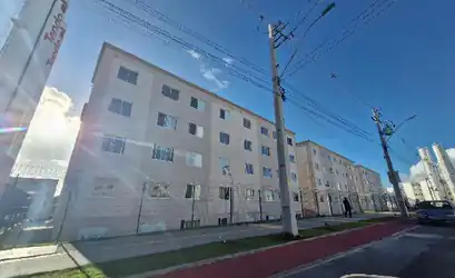 Apartamento em SALVADOR - BA