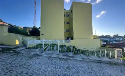 Apartamento em IGARASSU - PE