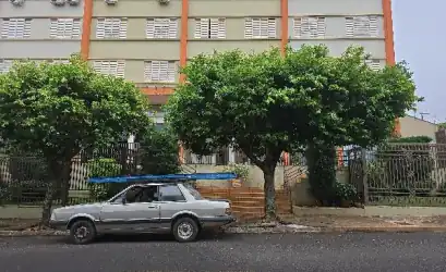 Apartamento em IBIRA - SP