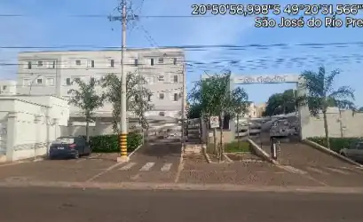 Apartamento em SAO JOSE DO RIO PRETO - SP