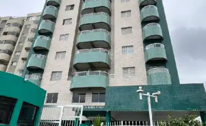 Apartamento em MONGAGUA - SP