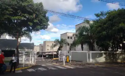 Apartamento em RIBEIRAO PRETO - SP