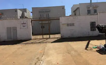 Apartamento em PLANALTINA - GO