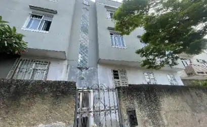 Apartamento em RIO DE JANEIRO - RJ