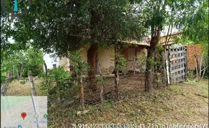 Casa em PIRACURUCA - PI