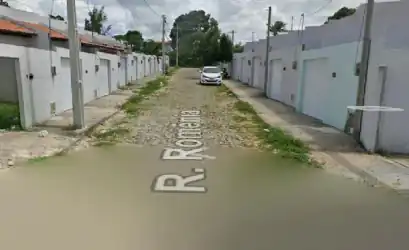 Casa em HORIZONTE - CE