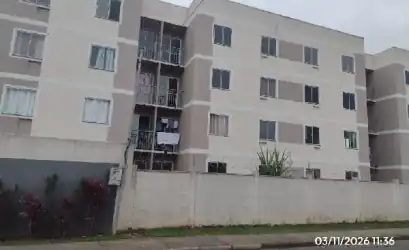 Apartamento em COTIA - SP