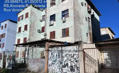 Apartamento em ALVORADA - RS
