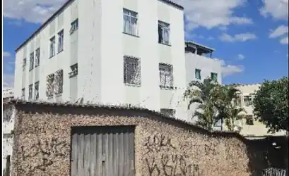 Apartamento em BELO HORIZONTE - MG