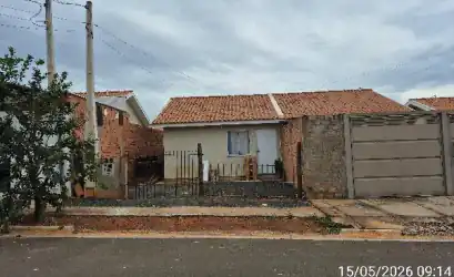 Casa em LEME - SP