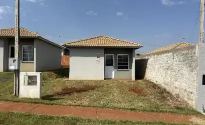 Casa em ARAPONGAS - PR