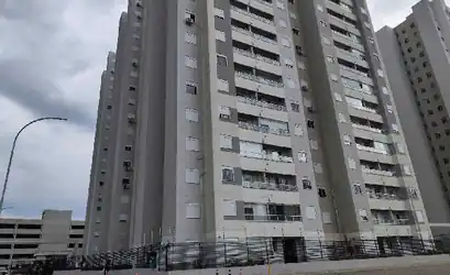 Apartamento em JUNDIAI - SP