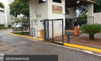 Apartamento em SUMARE - SP