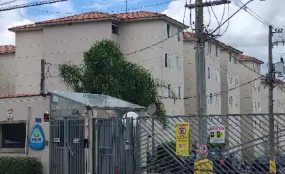 Apartamento em SUZANO - SP