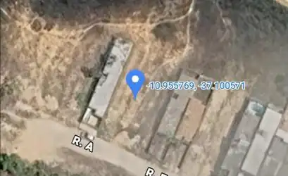 Terreno em SAO CRISTOVAO - SE