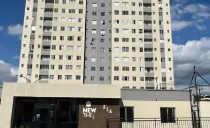 Apartamento em CONTAGEM - MG