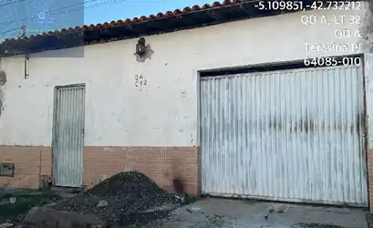 Casa em TERESINA - PI