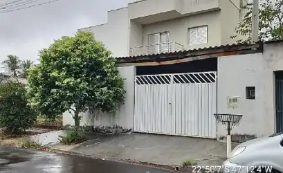 Casa em SUMARE - SP