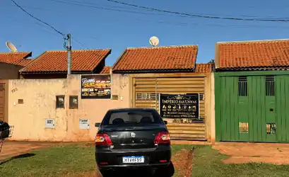 Casa em CAMPO GRANDE - MS
