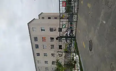 Apartamento em SALVADOR - BA