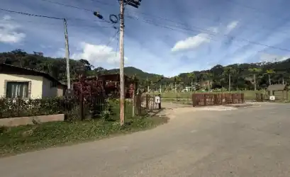 Terreno em TERESOPOLIS - RJ