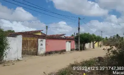 Casa em MACAIBA - RN