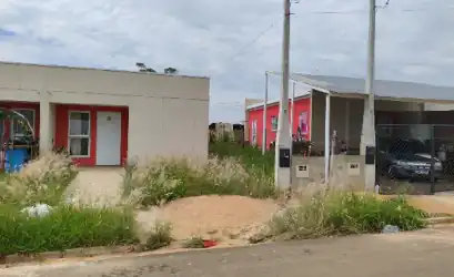 Casa em MIRASSOL - SP