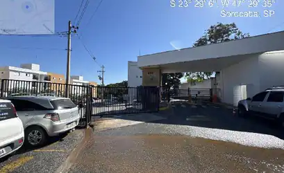 Apartamento em SOROCABA - SP