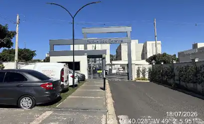 Apartamento em BAURU - SP