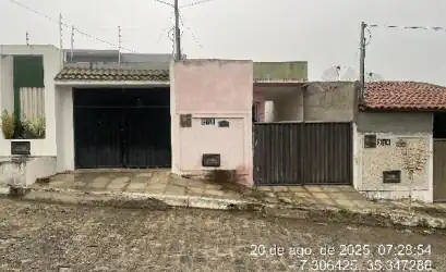 Casa em ITABAIANA - PB
