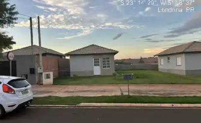 Casa em LONDRINA - PR
