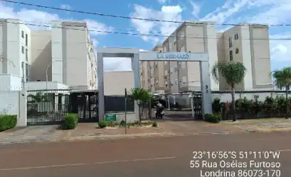 Apartamento em LONDRINA - PR