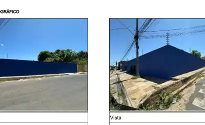 Terreno em TERESINA - PI