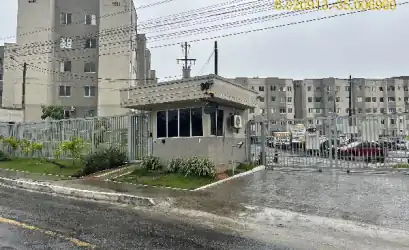 Apartamento em CAMARAGIBE - PE