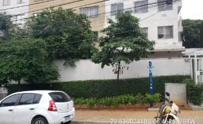 Apartamento em SAO PAULO - SP